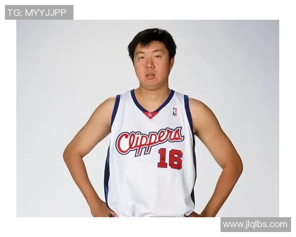 王治郅与姚明的NBA传奇之路：两位中国篮球巨星的辉煌与挑战