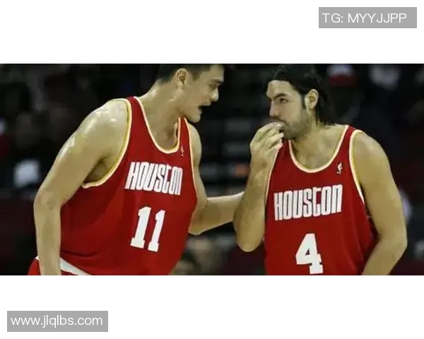 姚明为成为篮球巨星付出了多少年的艰苦训练与努力奋斗