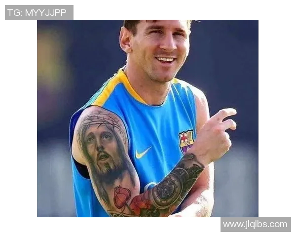 带纹身的足球明星们的独特魅力与个性展示