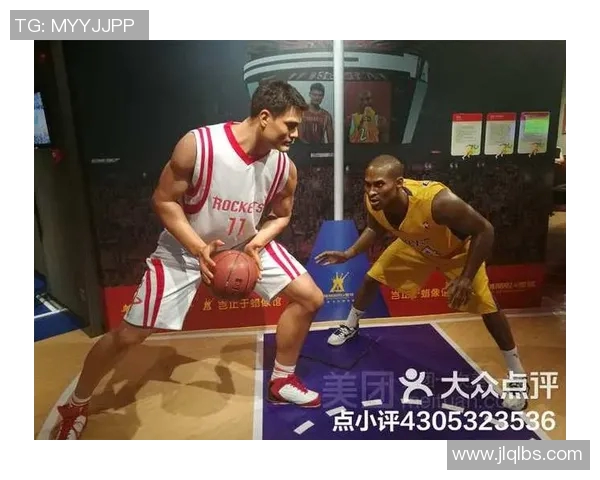 足球明星与蜡像馆的奇妙邂逅揭示了梦想与现实的交织之旅