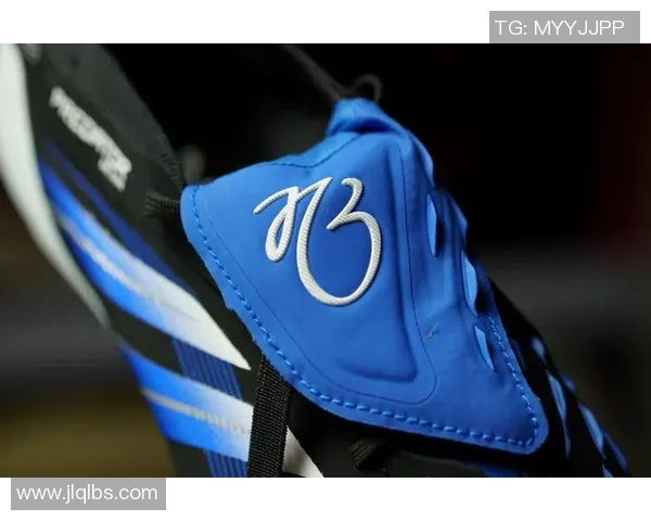 足球明星球鞋logo背后的故事与设计理念探秘