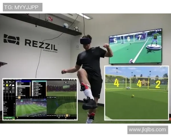 足球明星虚拟现实操控技巧全解析视频合集带你体验真实足球魅力